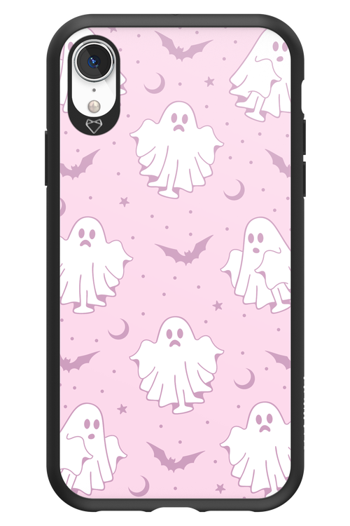 Boo Boo - Apple iPhone XR