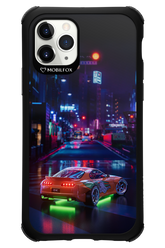 Tokyo Dreams - Apple iPhone 11 Pro