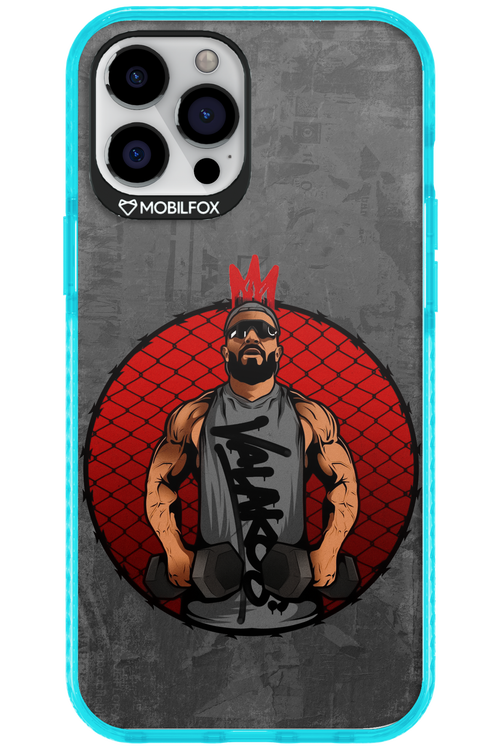 King V - Apple iPhone 12 Pro Max