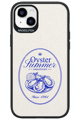 Oyster Summer - Apple iPhone 14 Plus