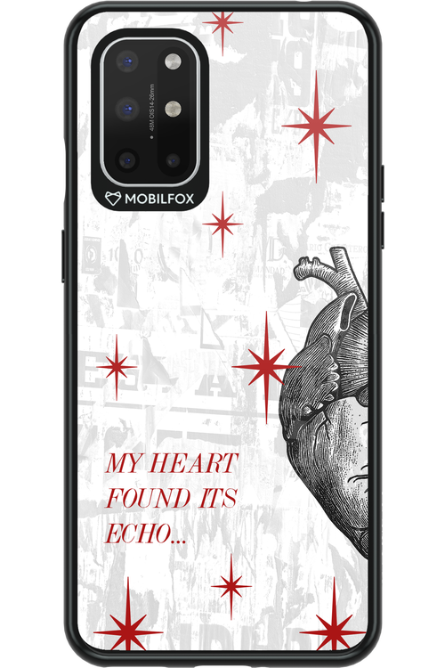 Her Heart - OnePlus 8T