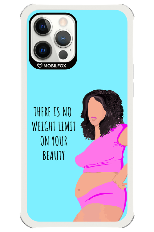 No Limit - Apple iPhone 12 Pro Max