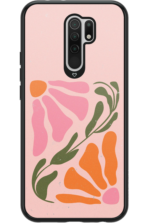 Bloom Duet 2.0 - Xiaomi Redmi 9