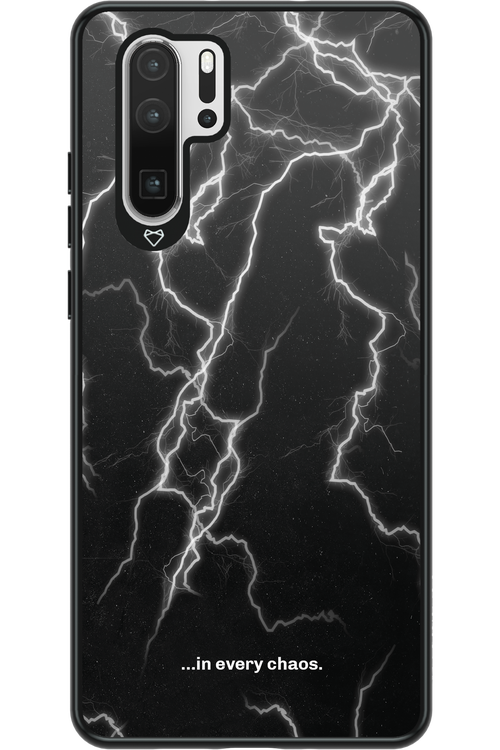 Chaotic Thunder - Huawei P30 Pro