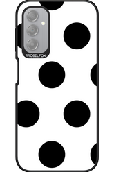 Dot Girl - Samsung Galaxy A14