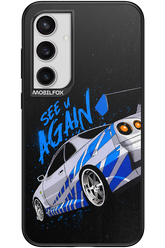See u again - Samsung Galaxy S24+
