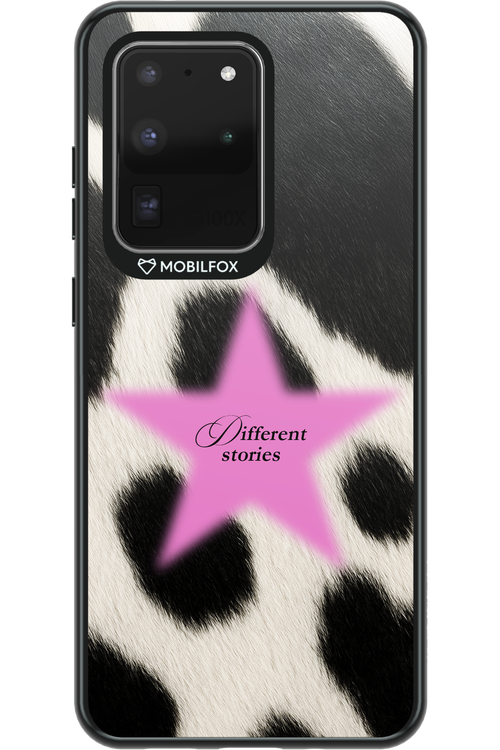 Same Chapter Pink - Samsung Galaxy S20 Ultra 5G