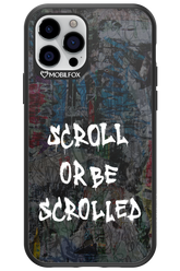 Scroll X - Apple iPhone 12 Pro