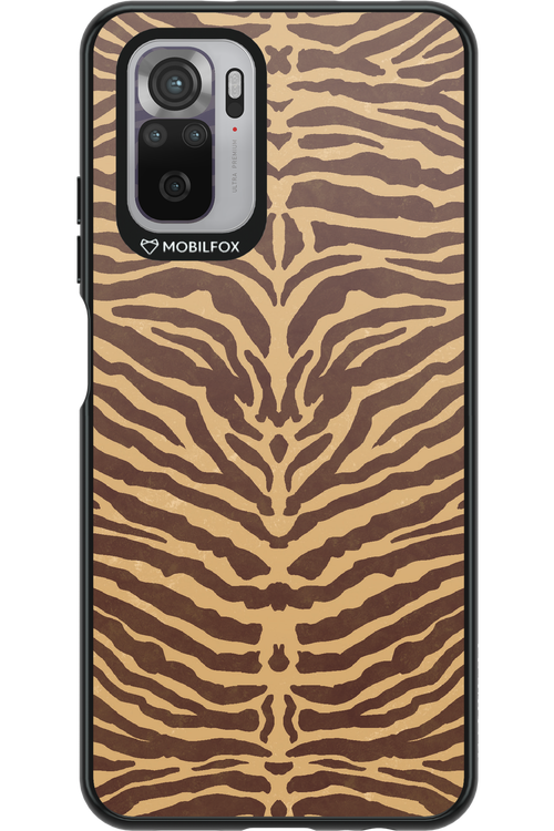 Urban Zebra - Xiaomi Redmi Note 10