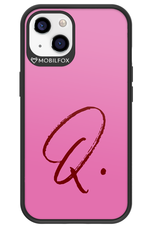 (Sorbet) Q 2.0 - Apple iPhone 13