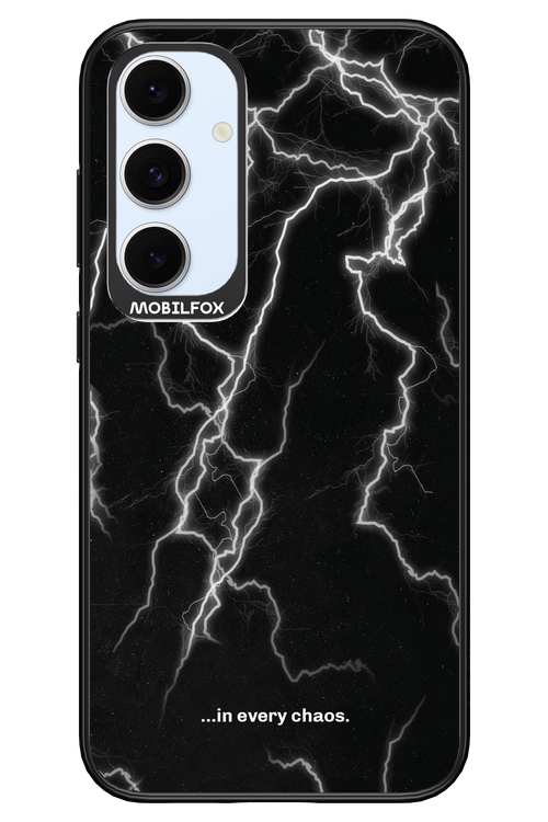 Chaotic Thunder - Samsung S24 FE