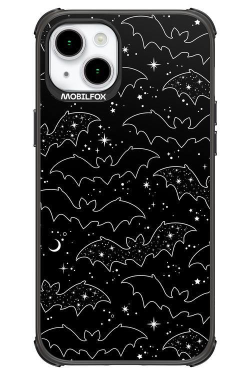 Dreamer Bat - Apple iPhone 15 Plus