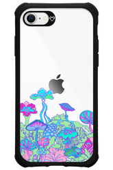 Shrooms - Apple iPhone SE 2020