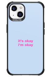It_s Okay - Apple iPhone 13