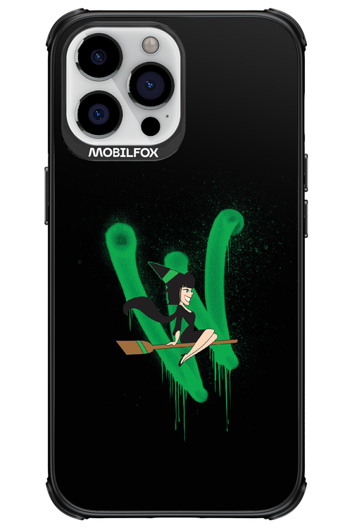 WITCH - Apple iPhone 13 Pro Max