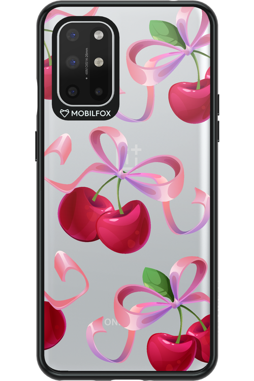 Cherry Cherry Lady - OnePlus 8T