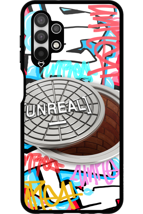 HULE - Samsung Galaxy A13 4G