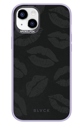 Dark Lips - Apple iPhone 14 Plus