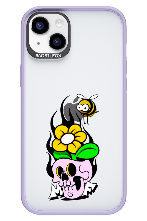 Sugar & Venom - Apple iPhone 14 Plus