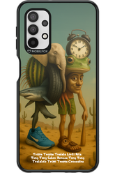 Trippa troppa tralala - Samsung Galaxy A32 5G