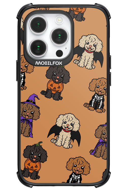 BOO-DLE CREW - Apple iPhone 14 Pro