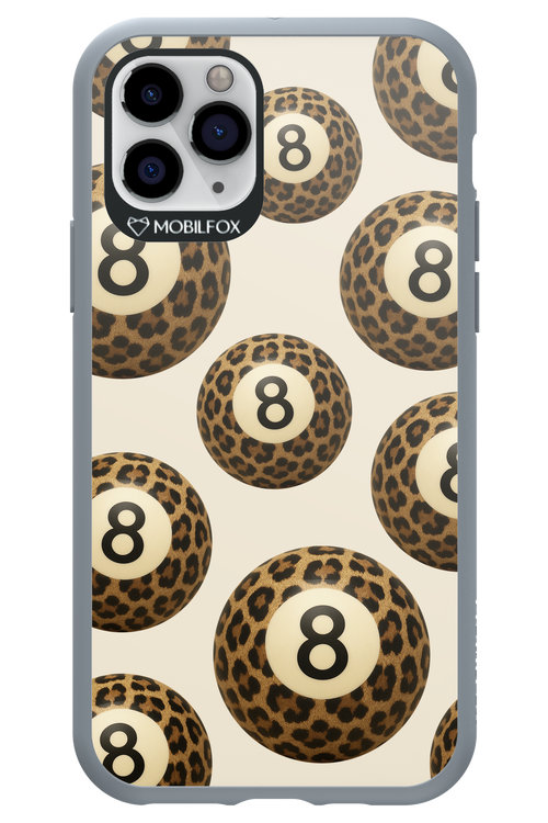 Wild Winner - Apple iPhone 11 Pro