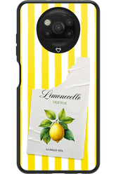 LimoneCello - Xiaomi Poco X3 NFC