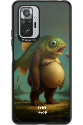 Tripi tropi - Xiaomi Redmi Note 10 Pro