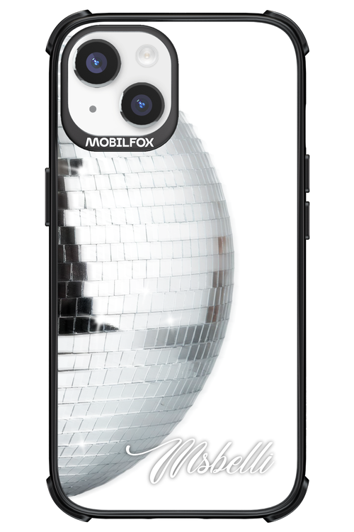 Disco Mood - Apple iPhone 14