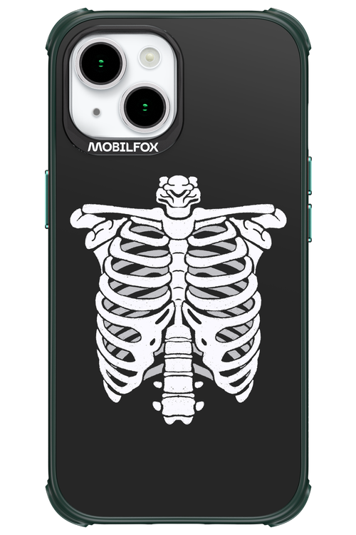SKELETON - Apple iPhone 15