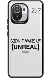 WAKE UP - Xiaomi Mi 11 5G