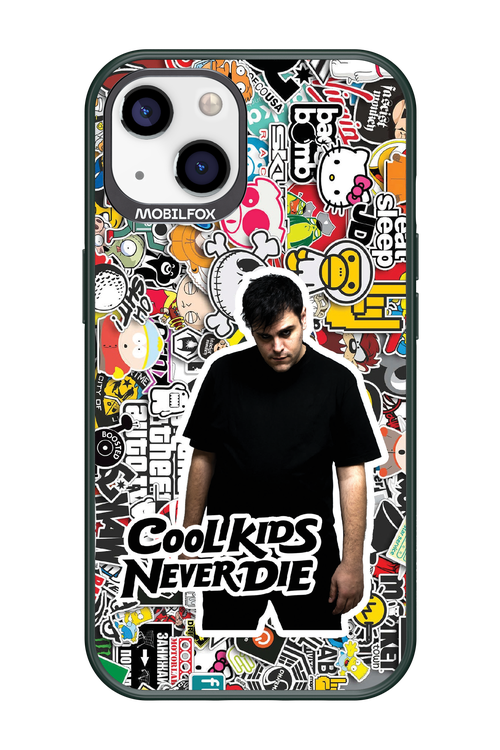 CKND_STICKER - Apple iPhone 13