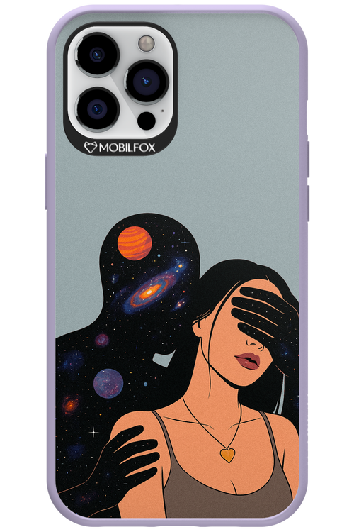 Universe Lover - Apple iPhone 12 Pro Max