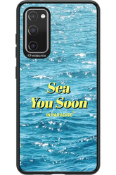 Sea You - Samsung Galaxy S20 FE