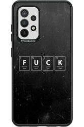 Periodic table - Samsung Galaxy A52 / A52 5G / A52s