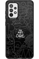 The Art of Chaos - Samsung Galaxy A72
