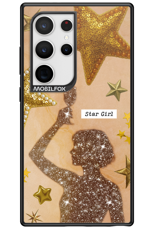 Star Girl - Samsung Galaxy S24 Ultra