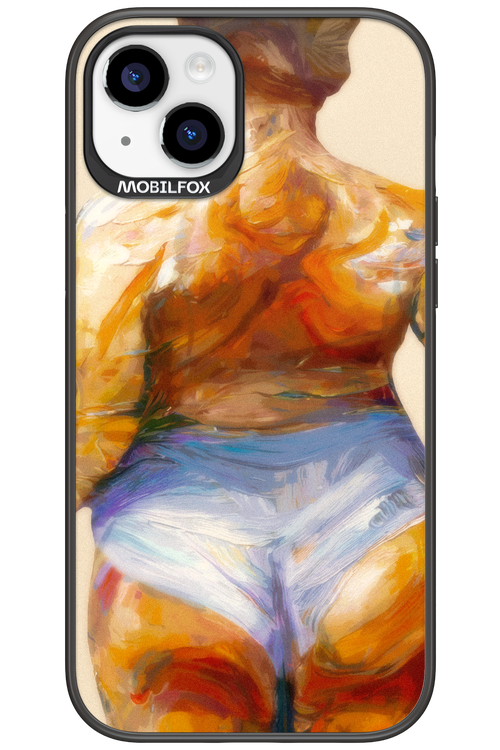 Goddass - Apple iPhone 15 Plus