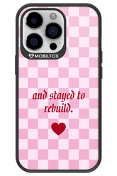 Rebuild - Apple iPhone 13 Pro