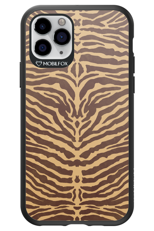 Urban Zebra - Apple iPhone 11 Pro