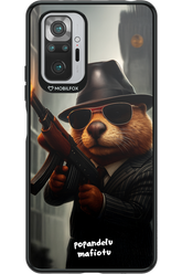 Popandelu mafiotu - Xiaomi Redmi Note 10 Pro