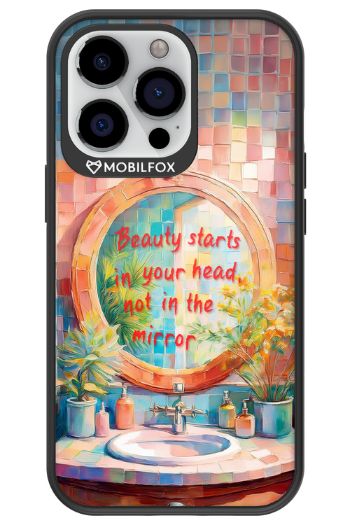 Real Beauty - Apple iPhone 13 Pro