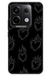 Angry Girlfriend - Xiaomi Redmi Note 13 Pro 5G