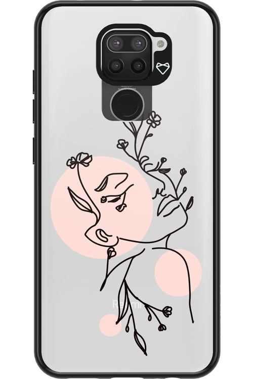 Confidence - Xiaomi Redmi Note 9