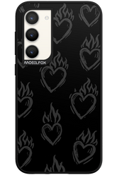 Angry Girlfriend - Samsung Galaxy S23 Plus
