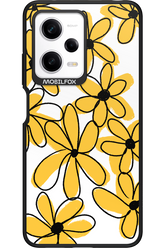Yella - Xiaomi Redmi Note 12 Pro 5G