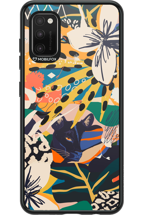 Vintage - Samsung Galaxy A41