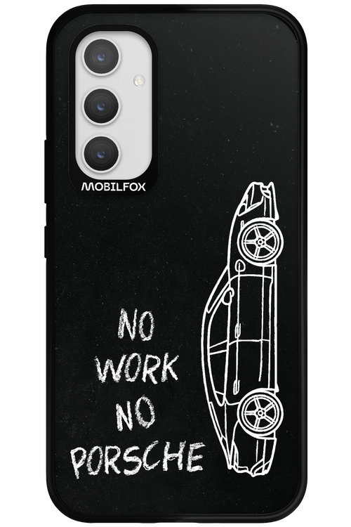 No Work - Samsung Galaxy A54