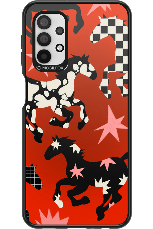 Stallions 2.0 - Samsung Galaxy A32 5G