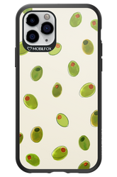 Olive Babe - Apple iPhone 11 Pro
